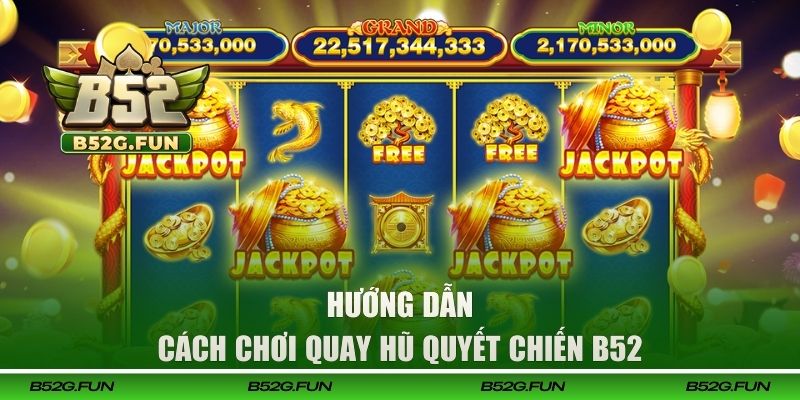 Luật chơi quyết chiến chi tiết cho người mới bắt đầu